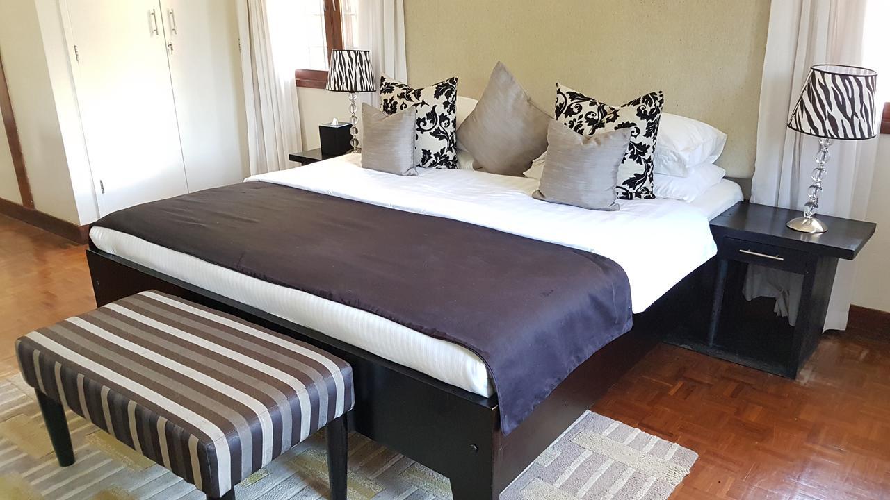 Arusha Residence Boutique Hotel Dış mekan fotoğraf