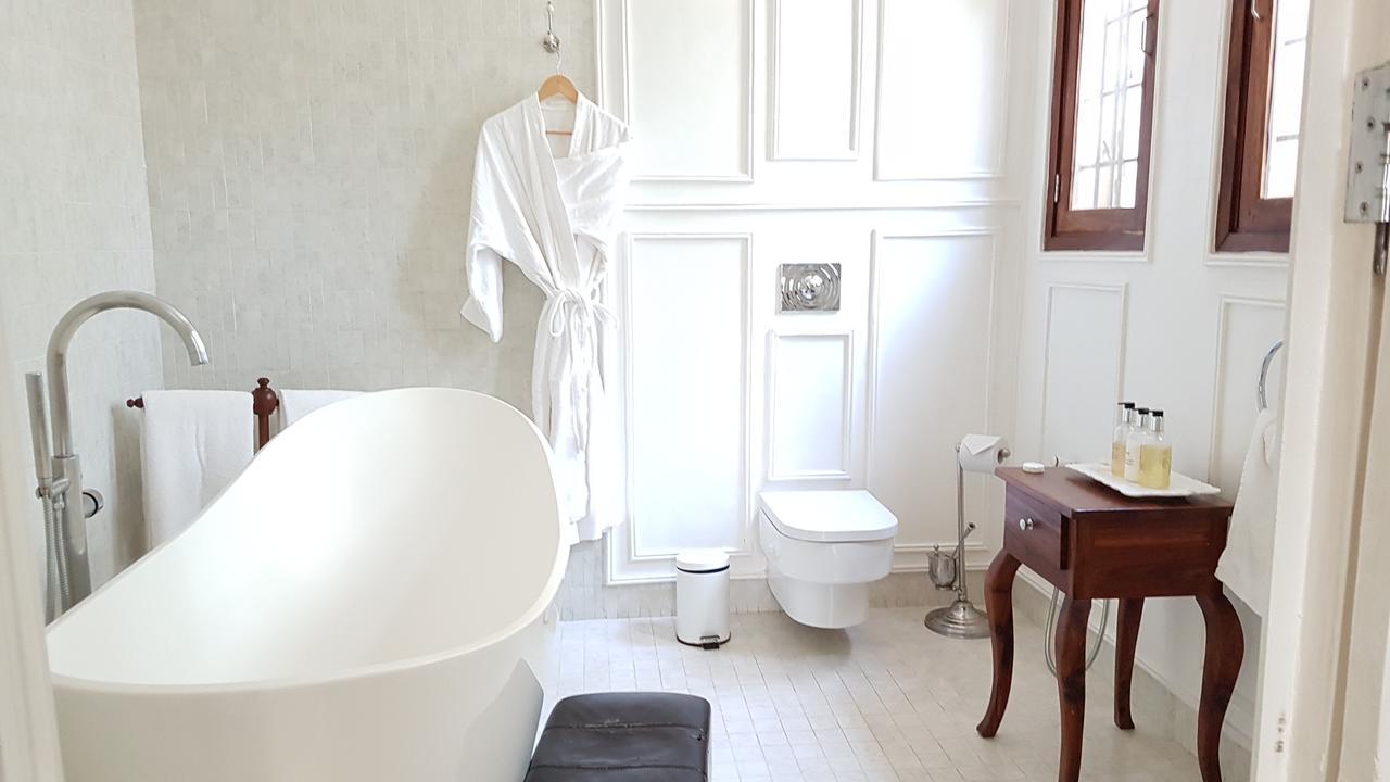 Arusha Residence Boutique Hotel Dış mekan fotoğraf