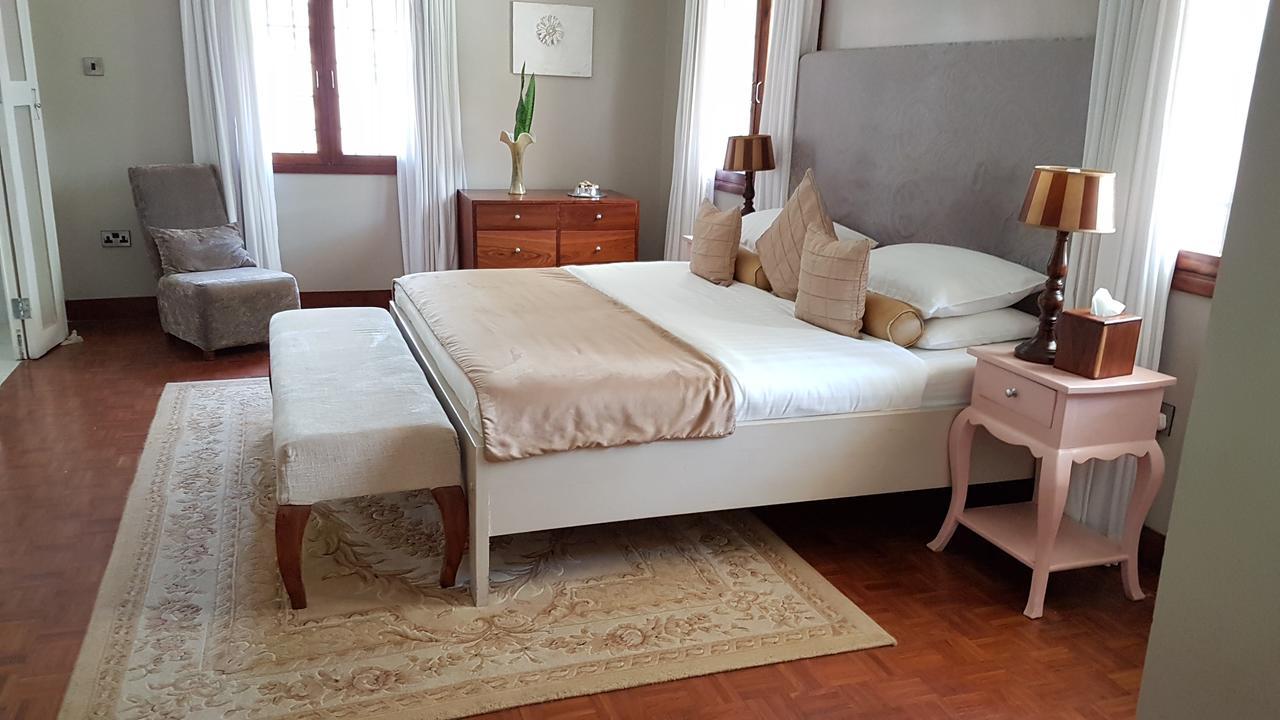 Arusha Residence Boutique Hotel Dış mekan fotoğraf