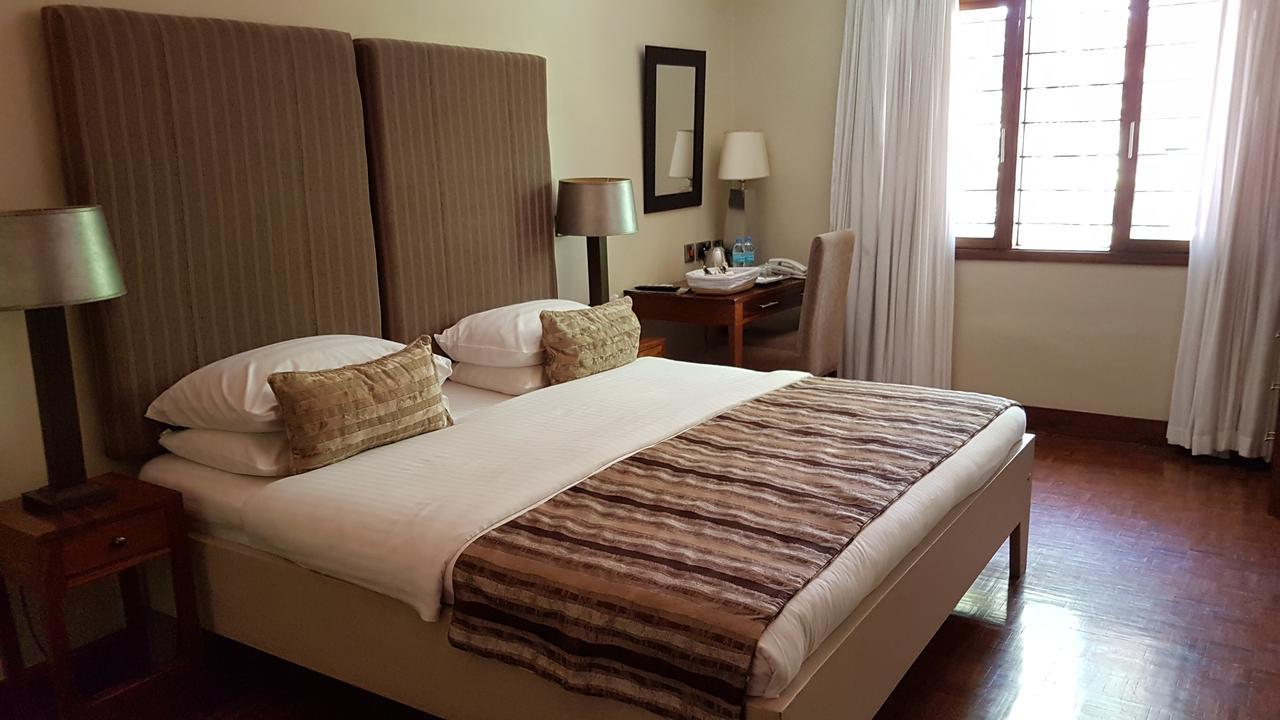 Arusha Residence Boutique Hotel Dış mekan fotoğraf