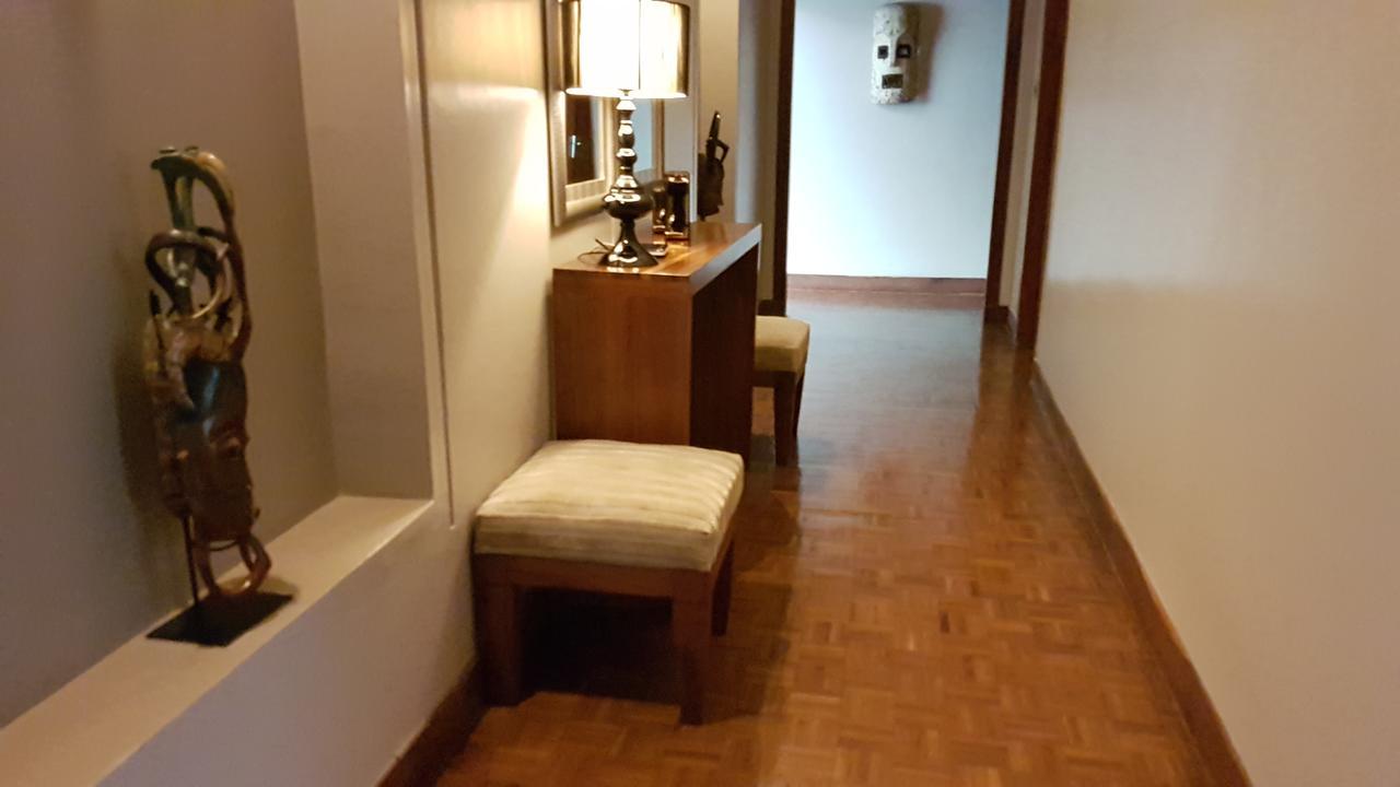 Arusha Residence Boutique Hotel Dış mekan fotoğraf