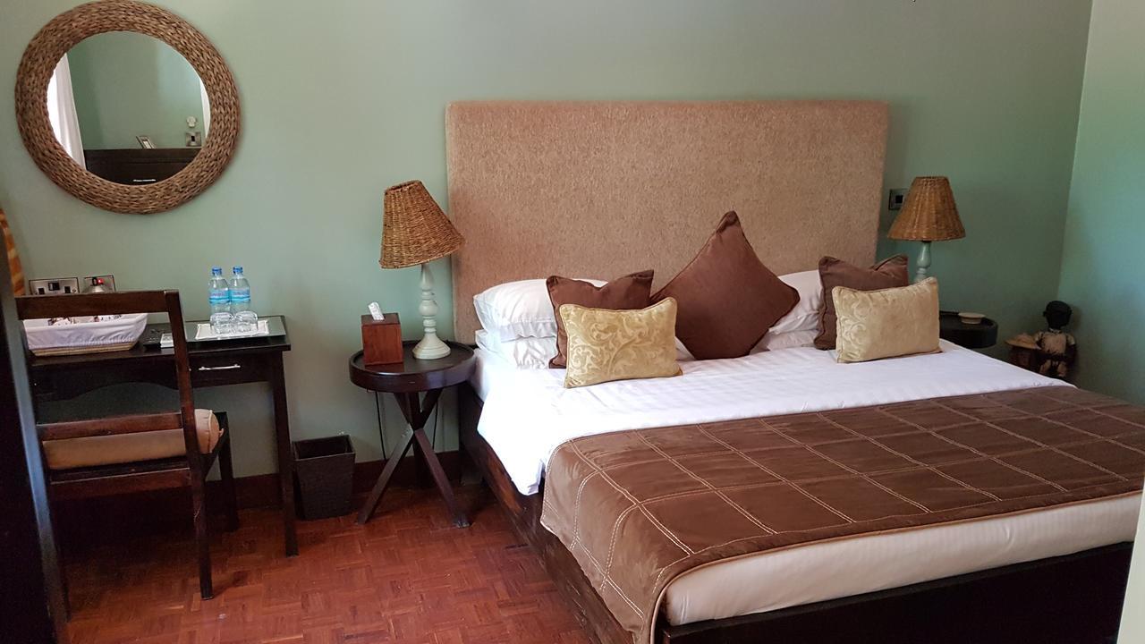 Arusha Residence Boutique Hotel Dış mekan fotoğraf