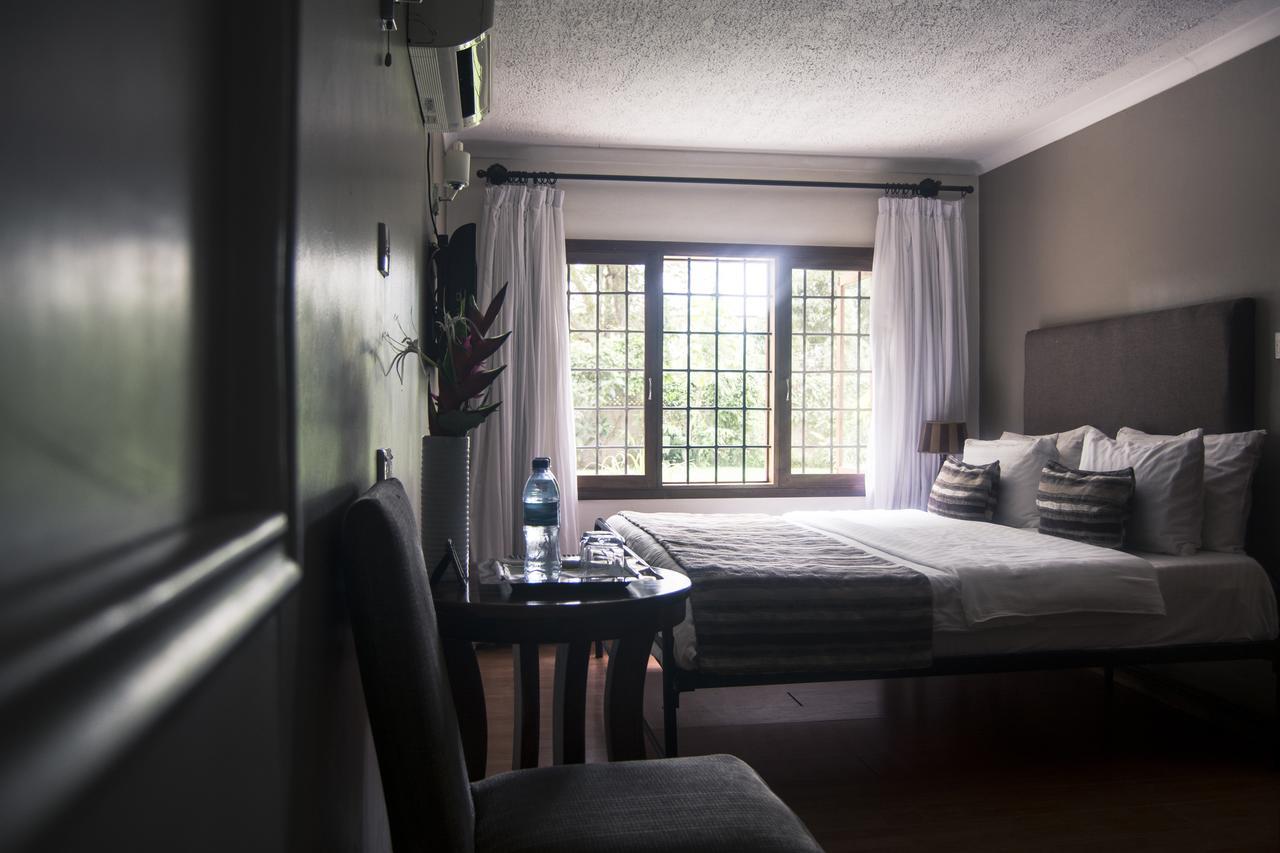 Arusha Residence Boutique Hotel Dış mekan fotoğraf