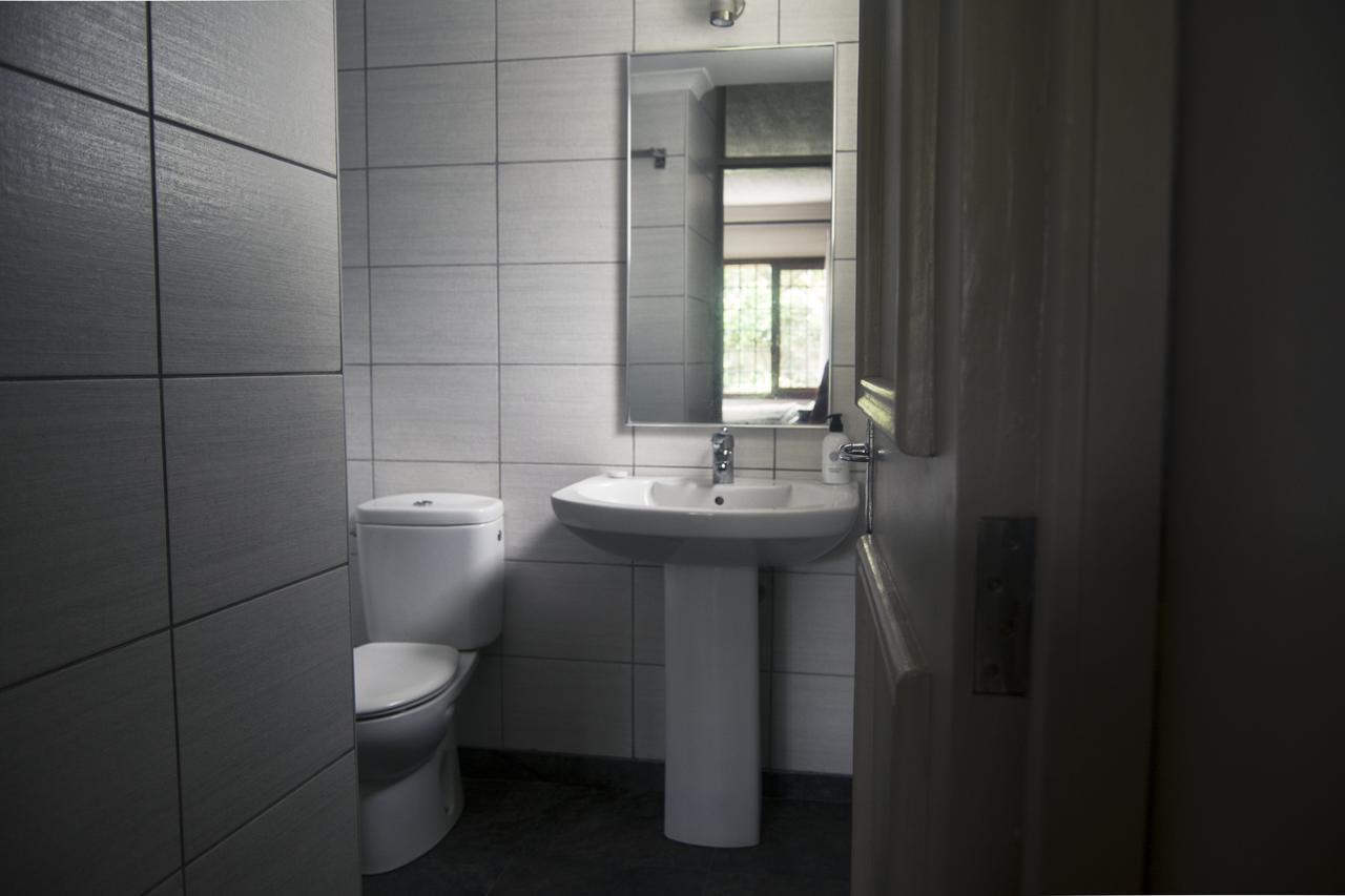 Arusha Residence Boutique Hotel Dış mekan fotoğraf