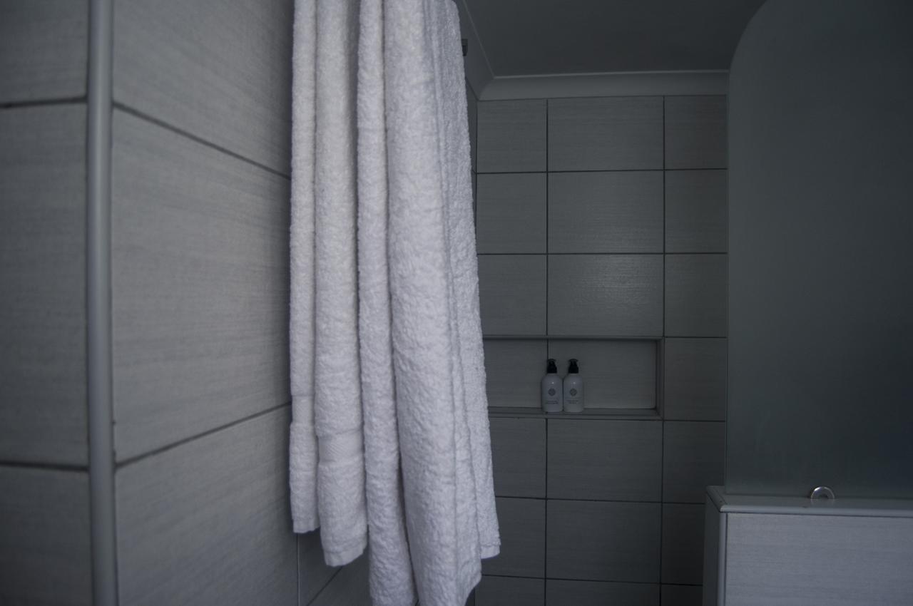 Arusha Residence Boutique Hotel Dış mekan fotoğraf