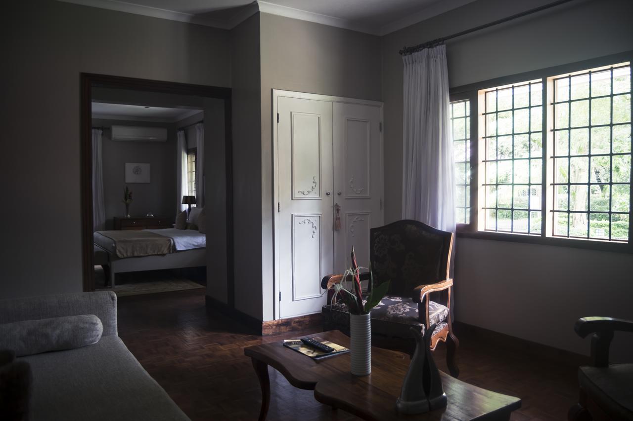Arusha Residence Boutique Hotel Dış mekan fotoğraf