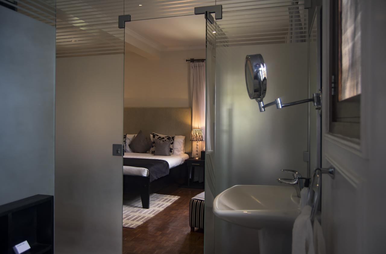 Arusha Residence Boutique Hotel Dış mekan fotoğraf