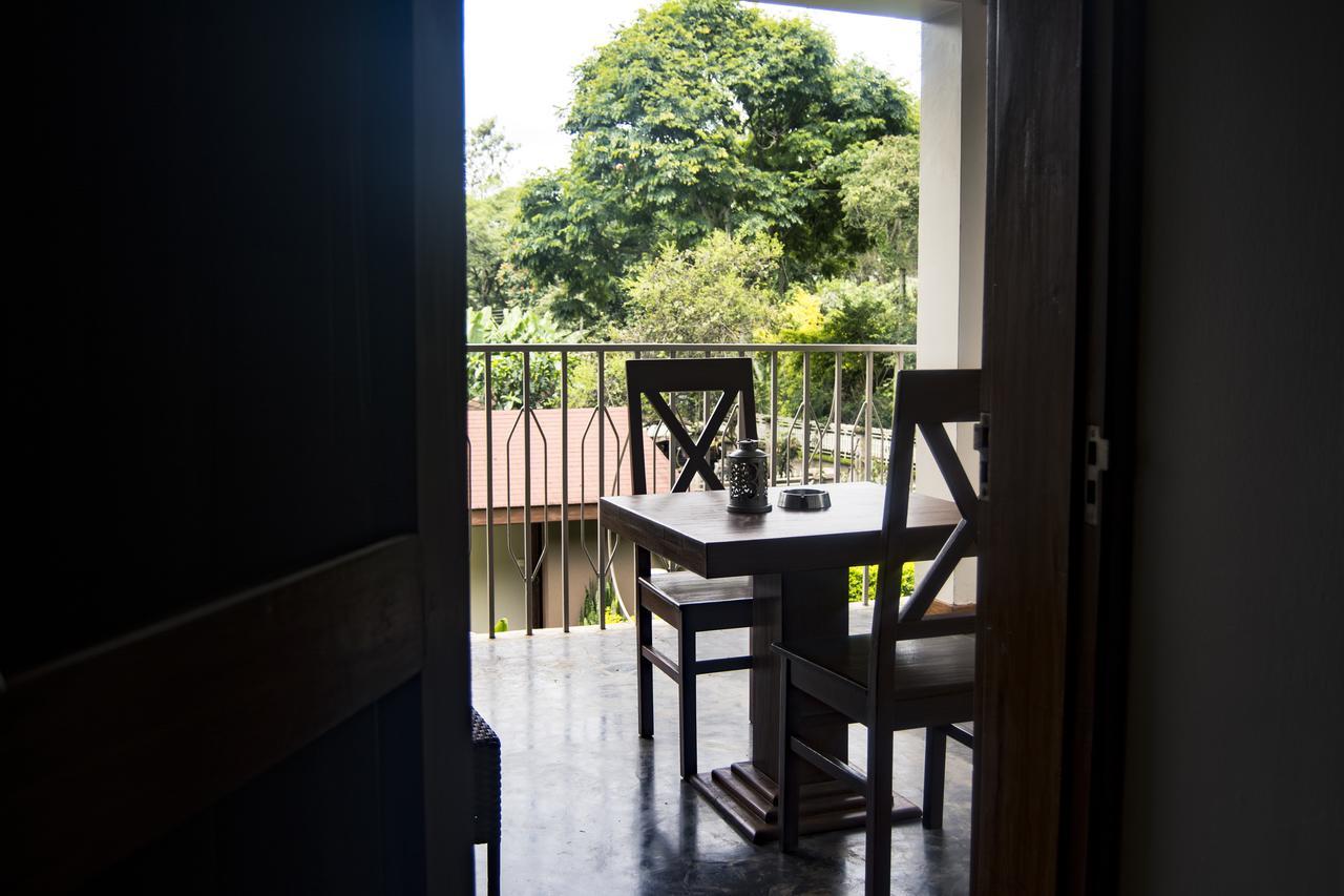 Arusha Residence Boutique Hotel Dış mekan fotoğraf