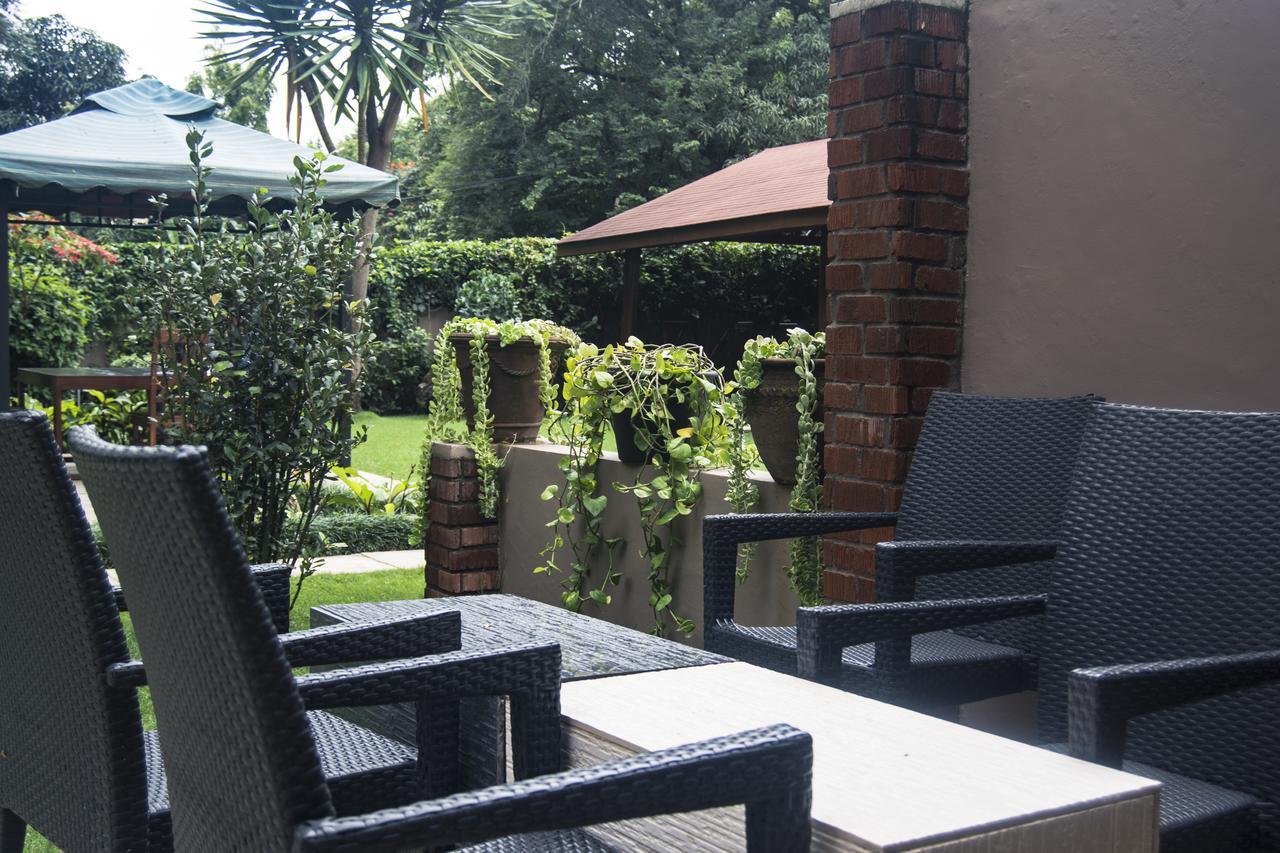Arusha Residence Boutique Hotel Dış mekan fotoğraf