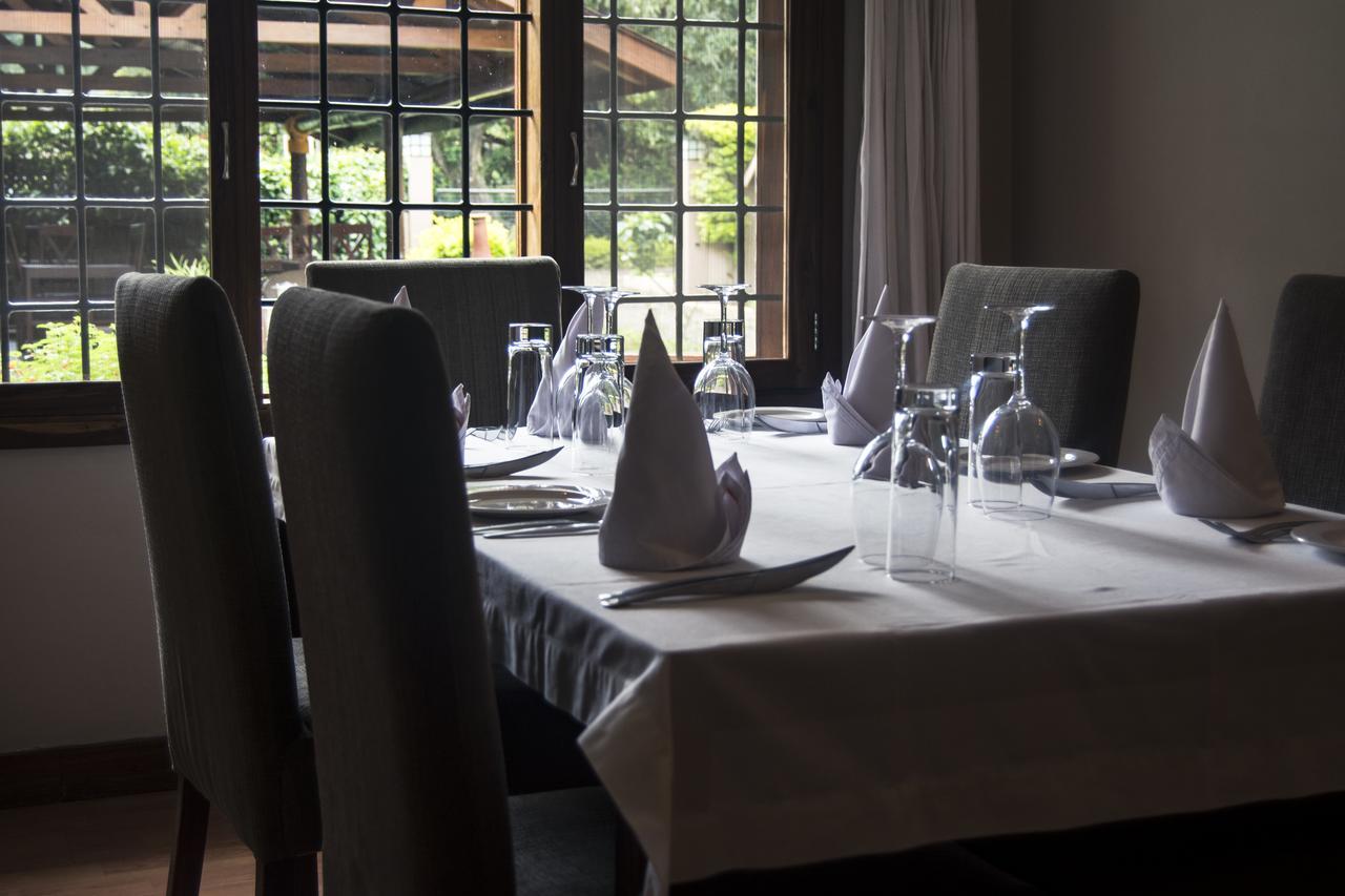 Arusha Residence Boutique Hotel Dış mekan fotoğraf