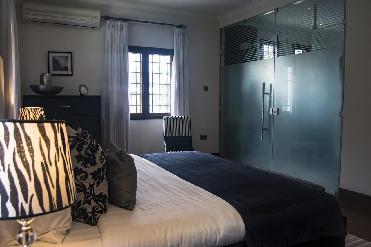 Arusha Residence Boutique Hotel Dış mekan fotoğraf