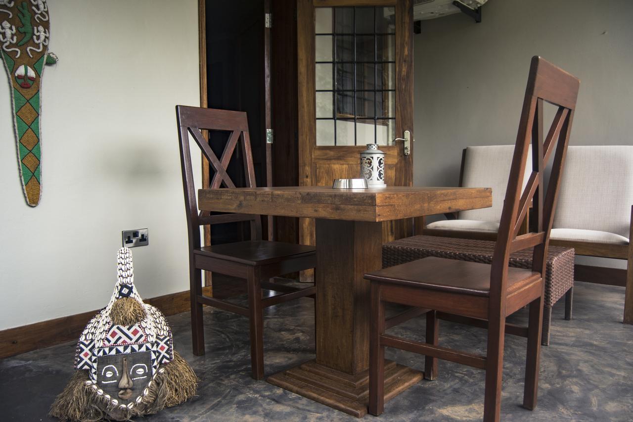 Arusha Residence Boutique Hotel Dış mekan fotoğraf