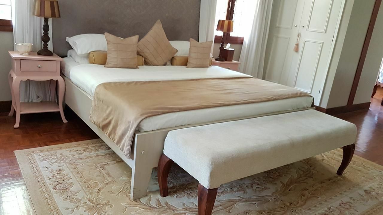 Arusha Residence Boutique Hotel Dış mekan fotoğraf